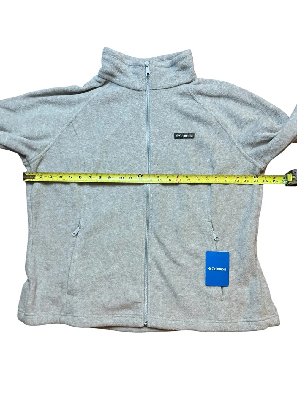 Columbia women 2x
